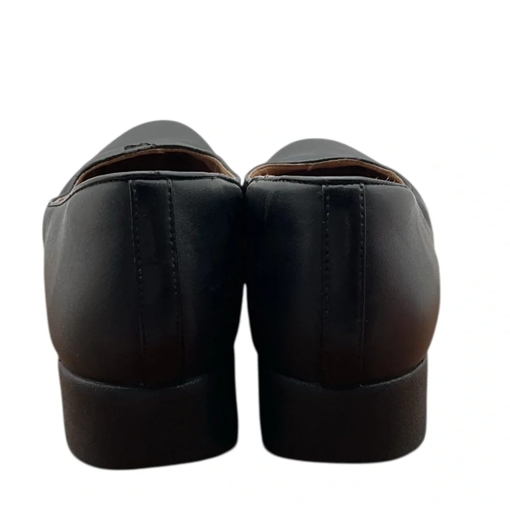 Clark’s women’s Classic Black‎ Women's Flats size 8.5